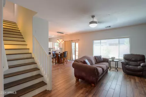 2854 S Marble St, Gilbert, AZ 85295 photo 5