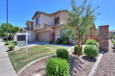 2854 S Marble St, Gilbert, AZ 85295 photo 4