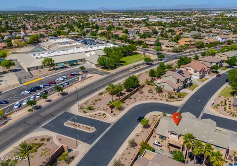 2854 S Marble St, Gilbert, AZ 85295 photo 39