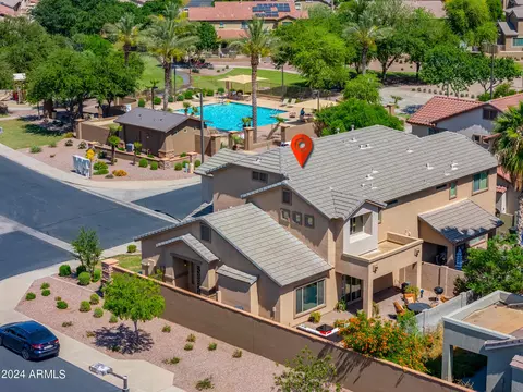 2854 S Marble St, Gilbert, AZ 85295 photo 37