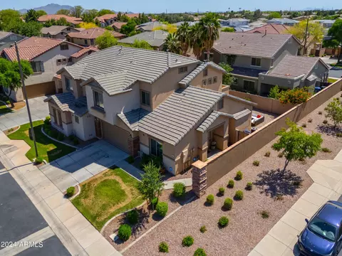 2854 S Marble St, Gilbert, AZ 85295 photo 36