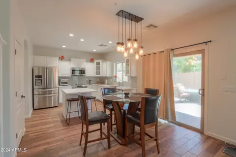 2854 S Marble St, Gilbert, AZ 85295 photo 9