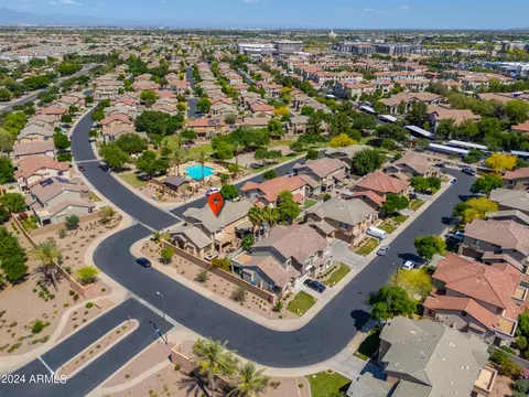 2854 S Marble St, Gilbert, AZ 85295 photo 38