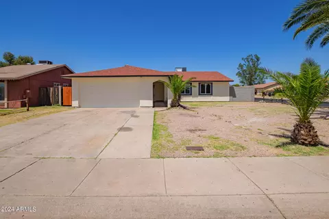 8722 W Whitton Ave, Phoenix, AZ 85037