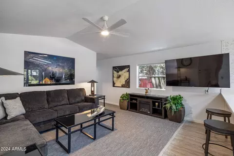2043 Wilderness Dr, Overgaard, AZ 85933 photo 9