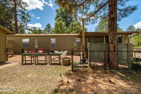 2043 Wilderness Dr, Overgaard, AZ 85933 photo 3