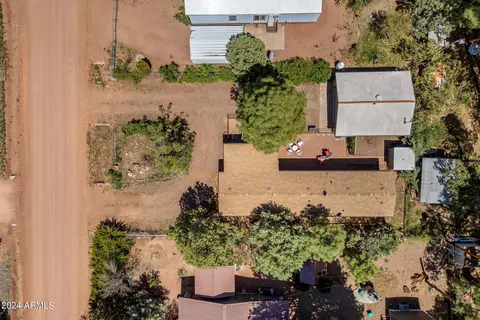 2043 Wilderness Dr, Overgaard, AZ 85933 photo 29