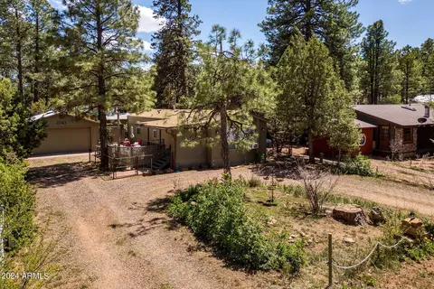 2043 Wilderness Dr, Overgaard, AZ 85933 photo 25