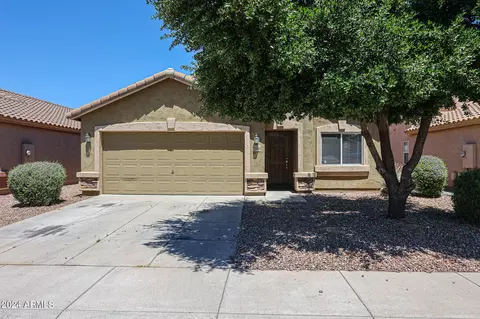 11568 W Gregory Dr, Youngtown, AZ 85363
