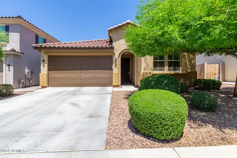 5126 E Gary St, Mesa, AZ 85205
