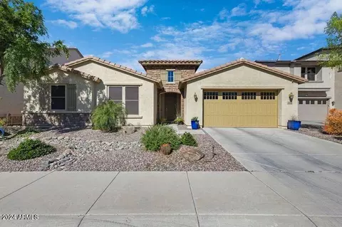 5534 S Mariposa Dr, Gilbert, AZ 85298