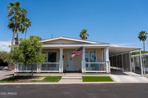 2727 E University Dr #151, Tempe, AZ 85288