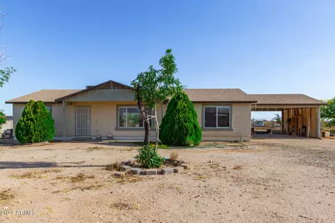 30021 W Bellview St, Buckeye, AZ 85396