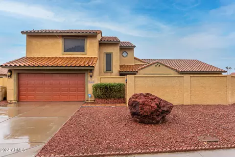 10403 N 54th Dr, Glendale, AZ 85302