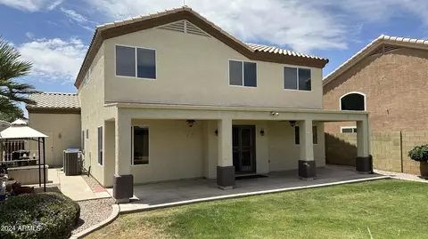 2222 E Bel Air Ln, Gilbert, AZ 85234 photo 20