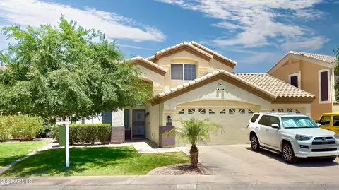 2222 E Bel Air Ln, Gilbert, AZ 85234