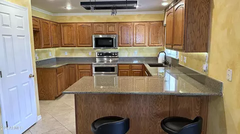 2222 E Bel Air Ln, Gilbert, AZ 85234 photo 7