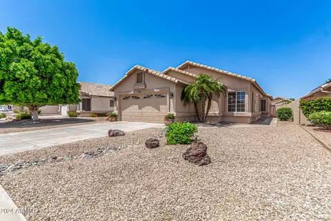 10864 W Irma Ln, Sun City, AZ 85373