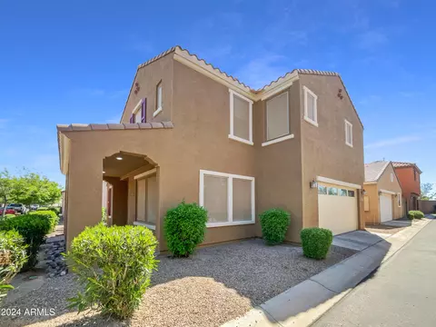2100 S Seton Ave, Gilbert, AZ 85295 photo 3