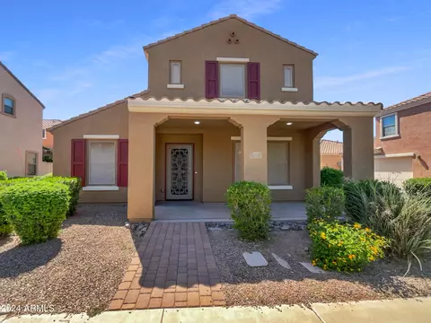 2100 S Seton Ave, Gilbert, AZ 85295