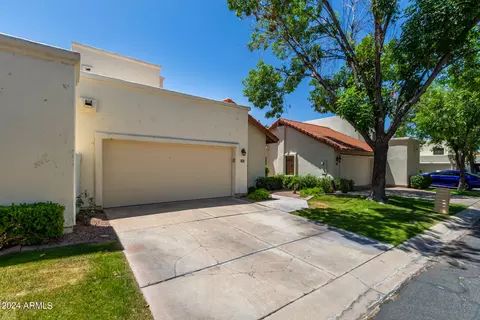 1907 E Calle De Arcos --, Tempe, AZ 85284 photo 4