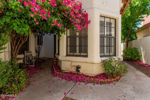 1907 E Calle De Arcos --, Tempe, AZ 85284 photo 7