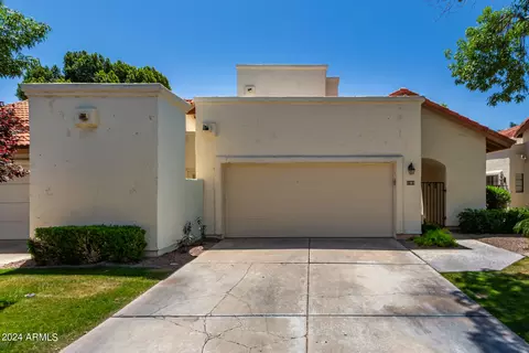 1907 E Calle De Arcos --, Tempe, AZ 85284