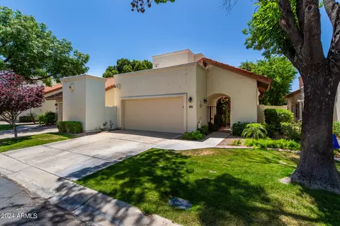 1907 E Calle De Arcos --, Tempe, AZ 85284 photo 6