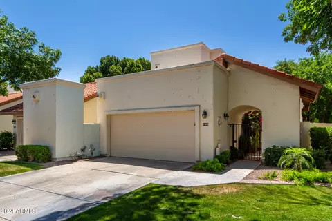 1907 E Calle De Arcos --, Tempe, AZ 85284 photo 5