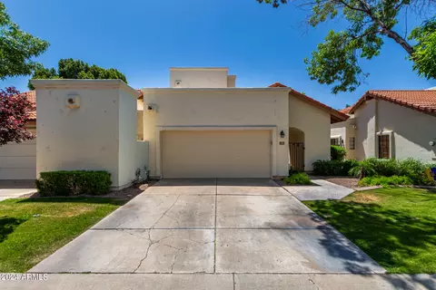 1907 E Calle De Arcos --, Tempe, AZ 85284 photo 2