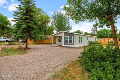 4232 Forest Glade Dr, Show Low, AZ 85901