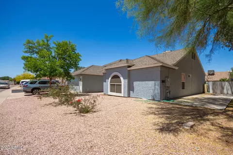 3522 W Boston St, Chandler, AZ 85226