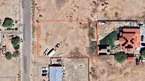 3735 N Hohokam Dr #15, Eloy, AZ 85131