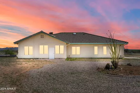 9650 S Palominas Rd, Hereford, AZ 85615