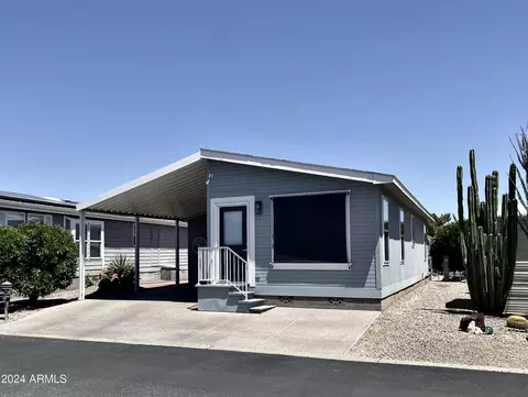 17200 W Bell Rd #206, Surprise, AZ 85374