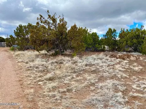 8411 Snowflake Cir #-, Show Low, AZ 85901