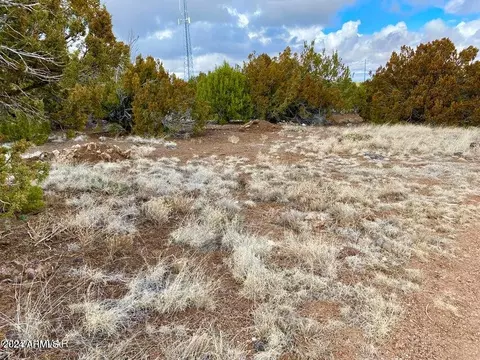 8409 Snowflake Cir #-, Show Low, AZ 85901