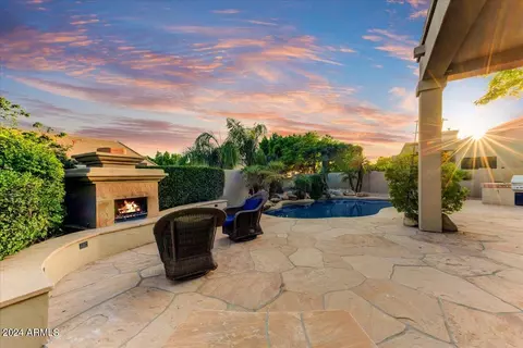 12557 E Desert Cove Ave, Scottsdale, AZ 85259