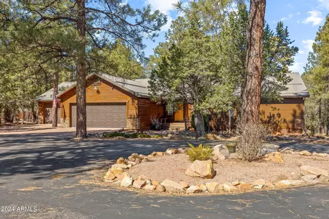 1506 Mainline Rd, Heber, AZ 85928