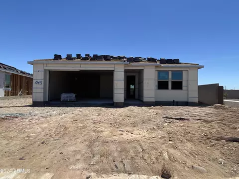 25273 N 75th Ln, Peoria, AZ 85383