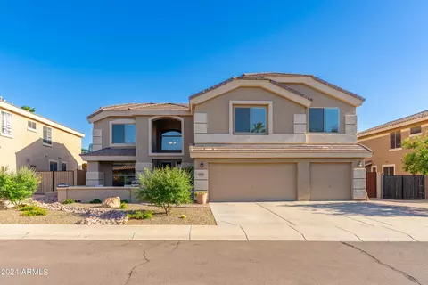 6913 W Jackrabbit Ln, Peoria, AZ 85383