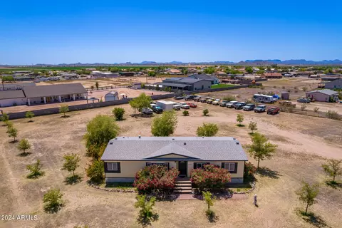34876 N Jackpot Rd, San Tan Valley, AZ 85140