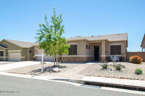 6439 E Hope Well St, Prescott Valley, AZ 86314