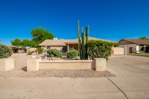 2229 E Cindy St, Chandler, AZ 85225