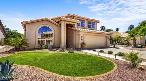 743 W Beverly Ln, Phoenix, AZ 85023