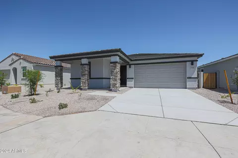 24614 W Ashleigh Marie St, Buckeye, AZ 85326