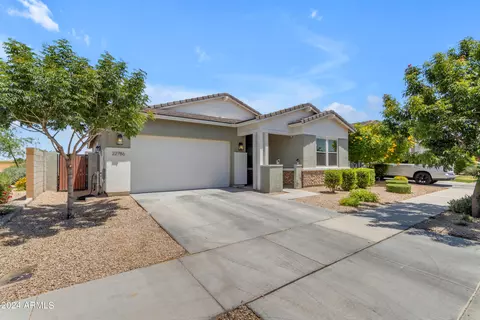 22786 E Arroyo Verde Dr, Queen Creek, AZ 85142