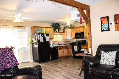 2262 E Superstition Blvd, Apache Junction, AZ 85119
