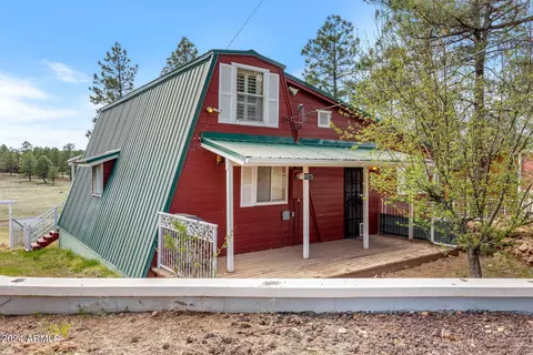 6973 Kimball Ln, Show Low, AZ 85901