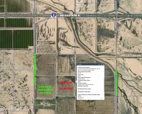 74 S X2 S Midway Rd #6, Casa Grande, AZ 85193